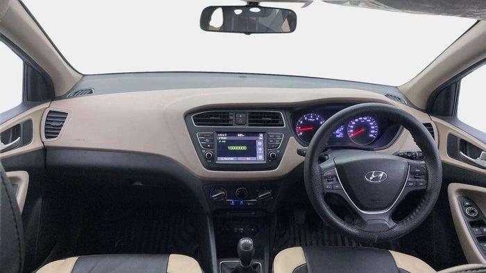 2019 Hyundai Elite i20