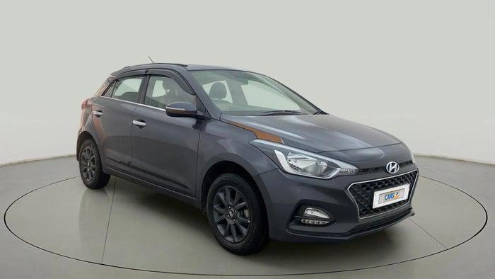 2019 Hyundai Elite i20