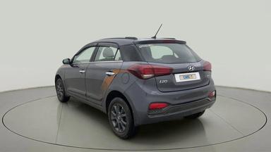 2019 Hyundai Elite i20