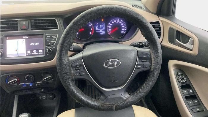 2019 Hyundai Elite i20