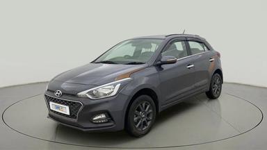 2019 Hyundai Elite i20