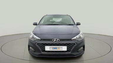 2019 Hyundai Elite i20