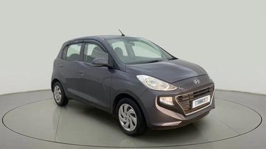 2019 Hyundai NEW SANTRO