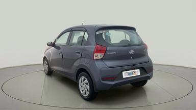 2019 Hyundai NEW SANTRO