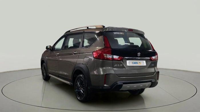 2021 Maruti XL6