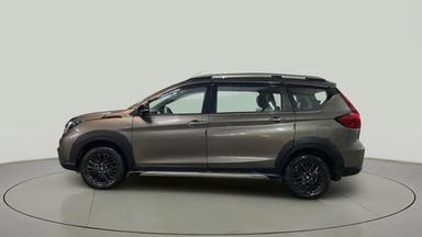 2021 Maruti XL6