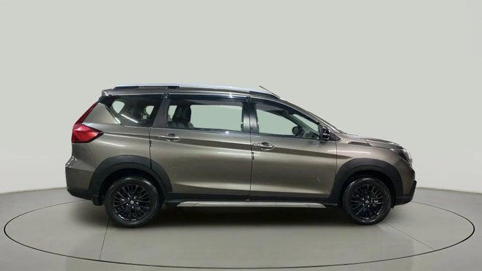 2021 Maruti XL6