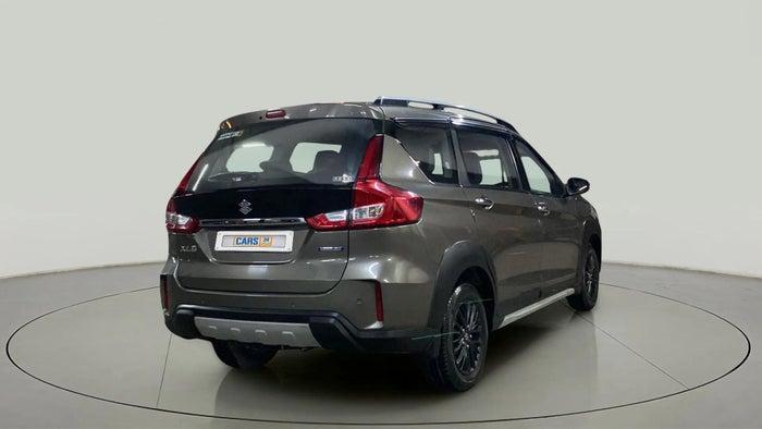 2021 Maruti XL6