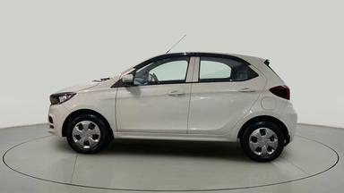 2021 TATA TIAGO