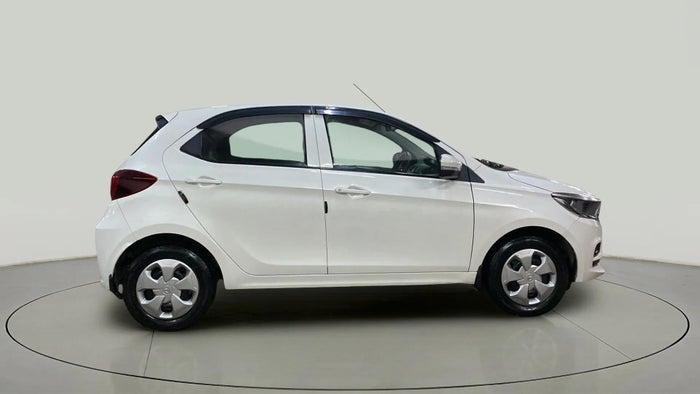 2021 TATA TIAGO