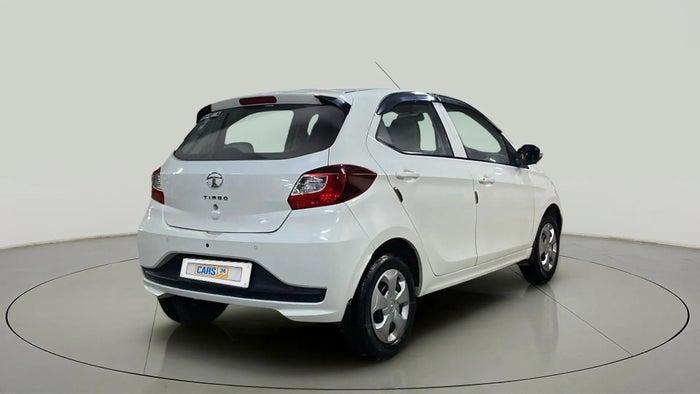 2021 TATA TIAGO