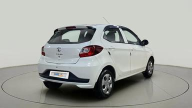 2021 TATA TIAGO