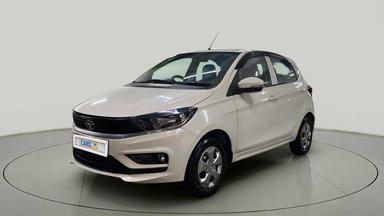 2021 TATA TIAGO