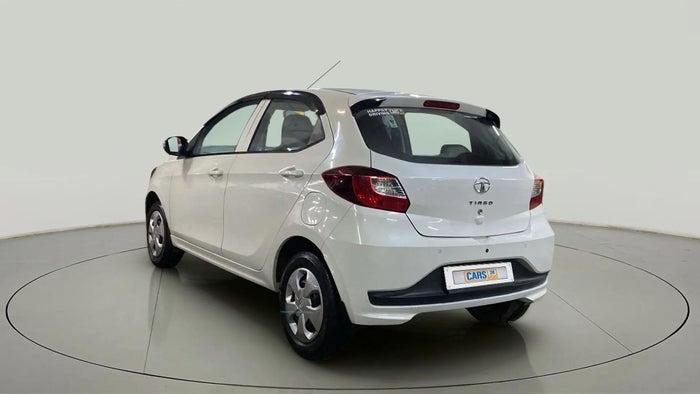 2021 TATA TIAGO