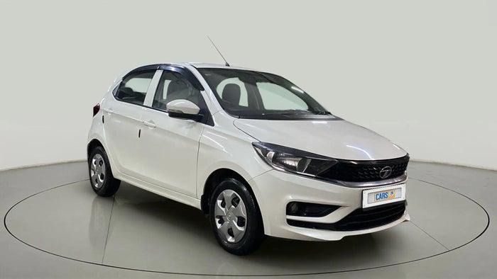 2021 TATA TIAGO