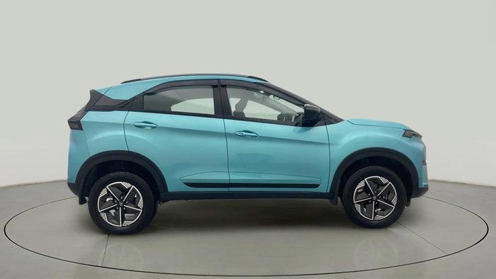 2024 Tata NEXON