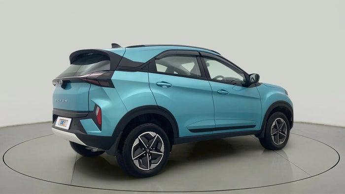 2024 Tata NEXON