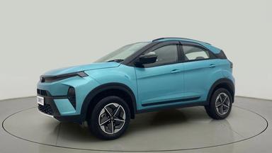 2024 Tata NEXON