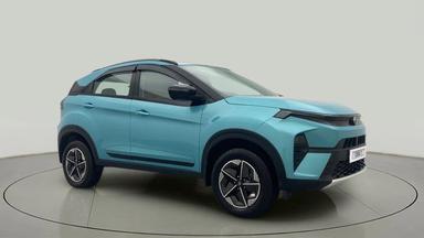 2024 Tata NEXON