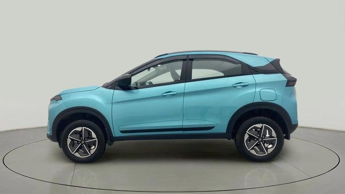 2024 Tata NEXON