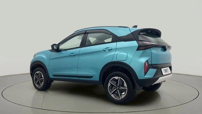 2024 Tata NEXON