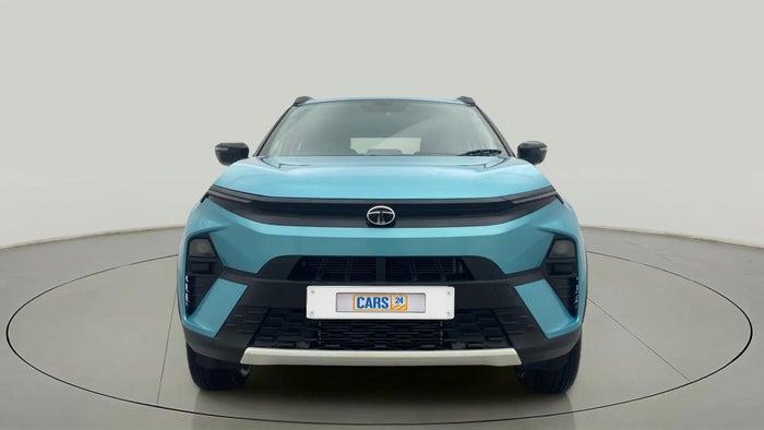 2024 Tata NEXON