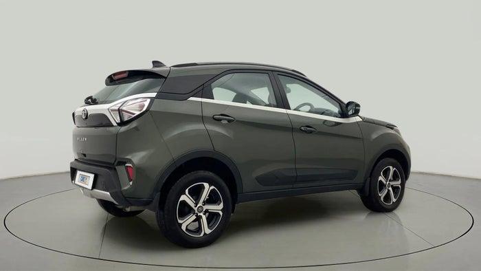 2022 Tata NEXON