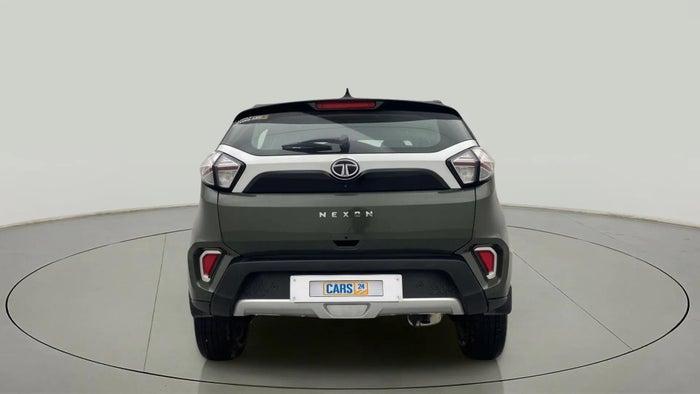 2022 Tata NEXON