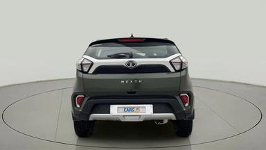 2022 Tata NEXON