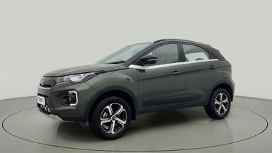 2022 Tata NEXON