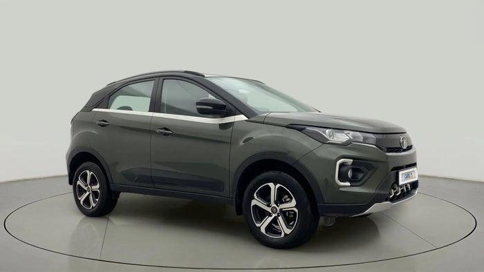 2022 Tata NEXON