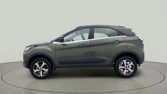 2022 Tata NEXON