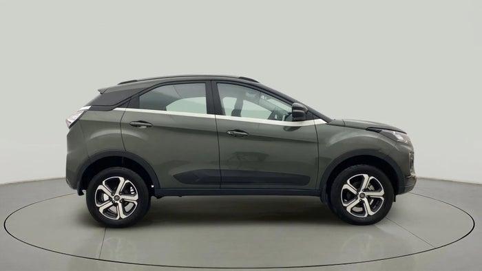 2022 Tata NEXON