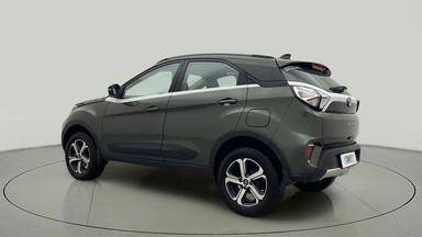 2022 Tata NEXON