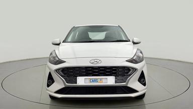 2021 Hyundai AURA