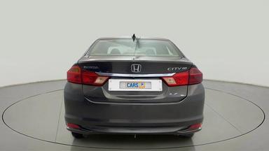 2015 Honda City