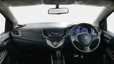 2016 MARUTI BALENO