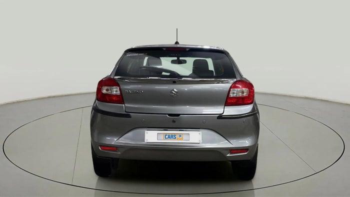 2016 MARUTI BALENO