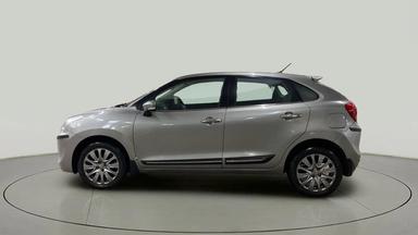 2016 MARUTI BALENO