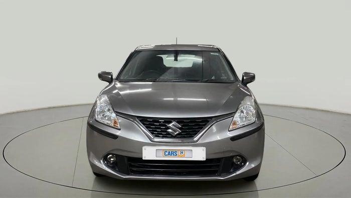 2016 MARUTI BALENO