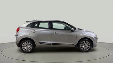 2016 MARUTI BALENO