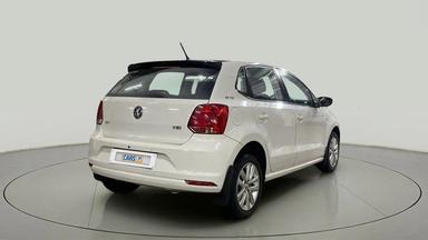 2015 Volkswagen Polo