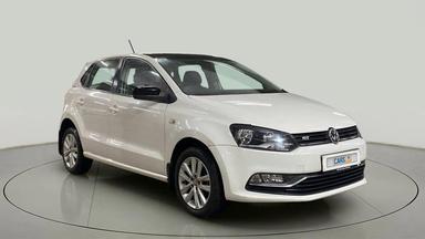 2015 Volkswagen Polo