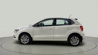 2015 Volkswagen Polo