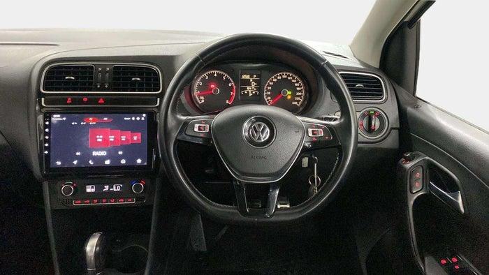 2015 Volkswagen Polo