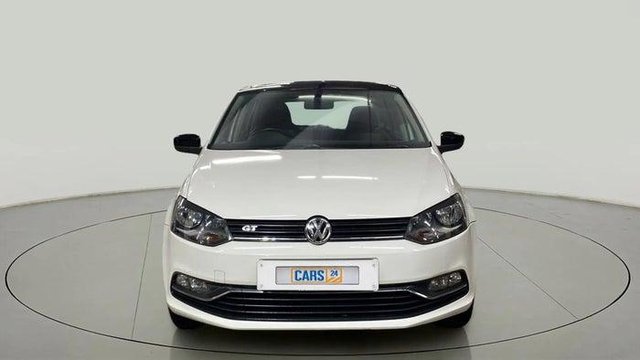 2015 Volkswagen Polo