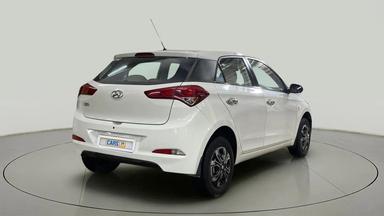 2017 Hyundai Elite i20