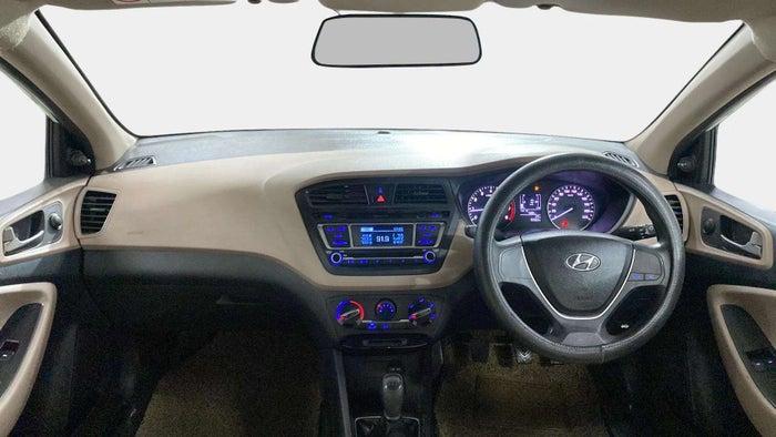 2017 Hyundai Elite i20