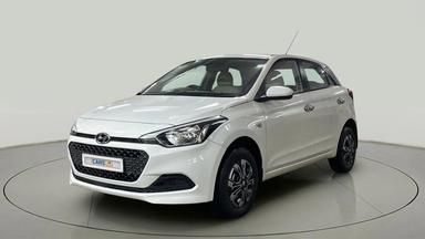 2017 Hyundai Elite i20