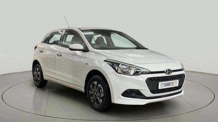 2017 Hyundai Elite i20